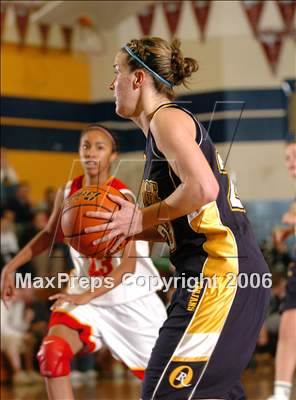 Thumbnail 1 in Oak Ridge vs. St. Francis (Trojan Toss-Up) photogallery.