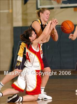 Thumbnail 2 in Oak Ridge vs. St. Francis (Trojan Toss-Up) photogallery.