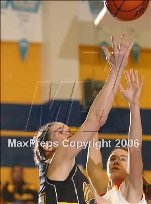 Thumbnail 2 in Oak Ridge vs. St. Francis (Trojan Toss-Up) photogallery.