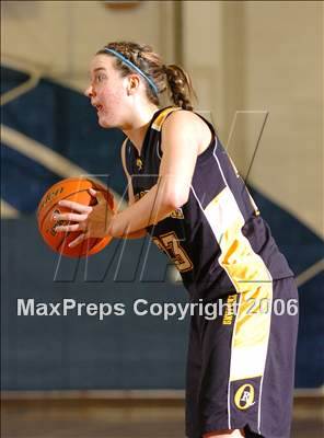 Thumbnail 1 in Oak Ridge vs. St. Francis (Trojan Toss-Up) photogallery.