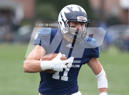Thumbnail 1 in Wyomissing vs. Danville (PIAA 3A Semifinal) photogallery.