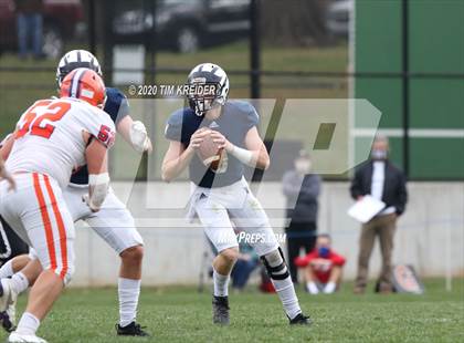 Thumbnail 3 in Wyomissing vs. Danville (PIAA 3A Semifinal) photogallery.
