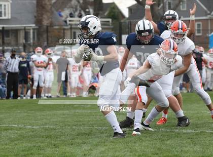 Thumbnail 2 in Wyomissing vs. Danville (PIAA 3A Semifinal) photogallery.