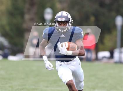 Thumbnail 2 in Wyomissing vs. Danville (PIAA 3A Semifinal) photogallery.