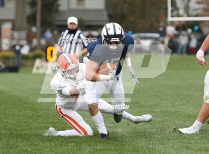 Thumbnail 1 in Wyomissing vs. Danville (PIAA 3A Semifinal) photogallery.