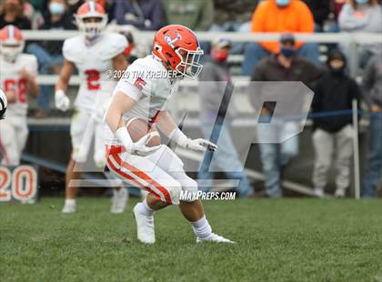 Thumbnail 3 in Wyomissing vs. Danville (PIAA 3A Semifinal) photogallery.