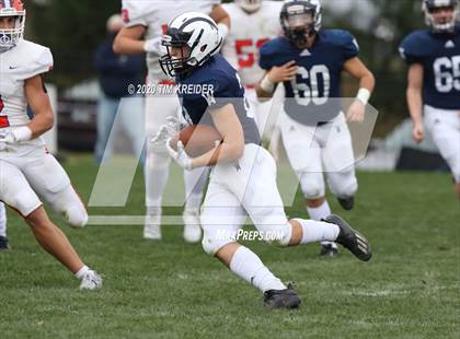 Thumbnail 1 in Wyomissing vs. Danville (PIAA 3A Semifinal) photogallery.