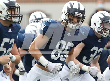 Thumbnail 3 in Wyomissing vs. Danville (PIAA 3A Semifinal) photogallery.