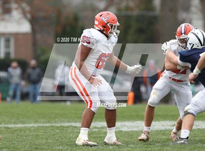 Thumbnail 3 in Wyomissing vs. Danville (PIAA 3A Semifinal) photogallery.