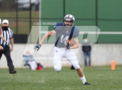 Thumbnail 1 in Wyomissing vs. Danville (PIAA 3A Semifinal) photogallery.