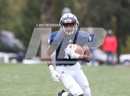 Thumbnail 1 in Wyomissing vs. Danville (PIAA 3A Semifinal) photogallery.