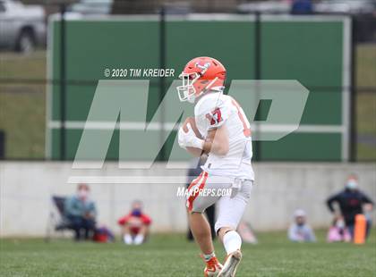 Thumbnail 3 in Wyomissing vs. Danville (PIAA 3A Semifinal) photogallery.