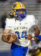 Photo from the gallery "Mt. Eden @ Newark Memorial"