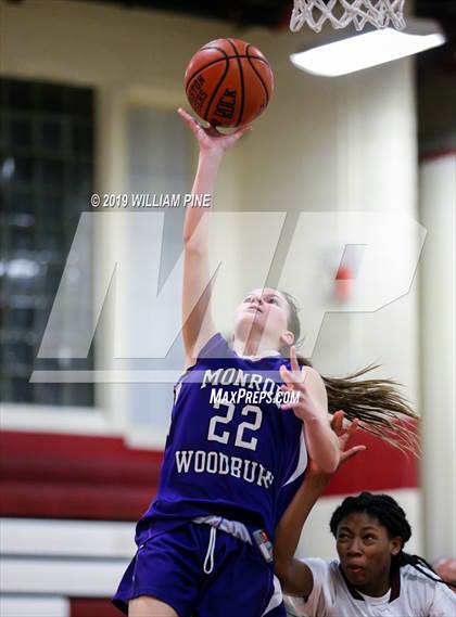 Thumbnail 1 in Monroe-Woodbury @ Kingston photogallery.