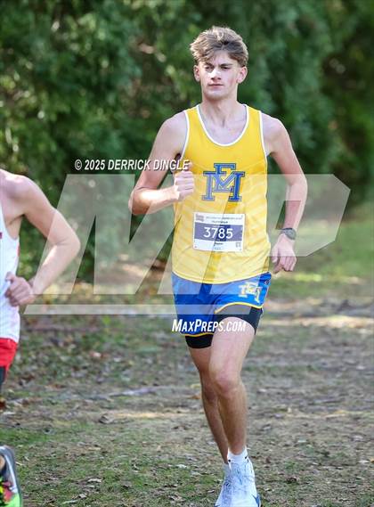 Thumbnail 3 in Nassau Class I Championship photogallery.