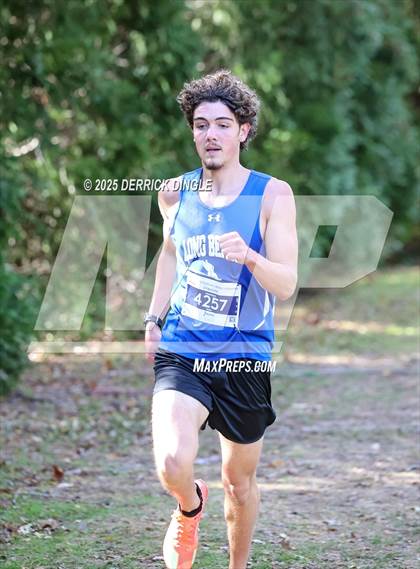 Thumbnail 1 in Nassau Class I Championship photogallery.