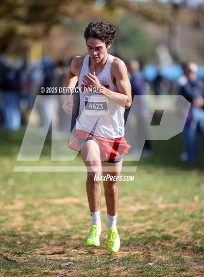 Thumbnail 1 in Nassau Class I Championship photogallery.