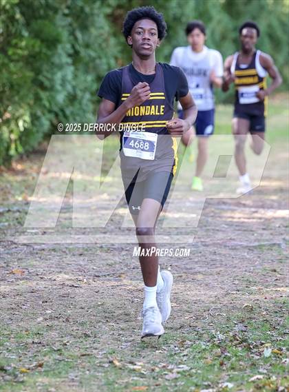 Thumbnail 1 in Nassau Class I Championship photogallery.