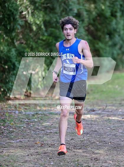 Thumbnail 2 in Nassau Class I Championship photogallery.