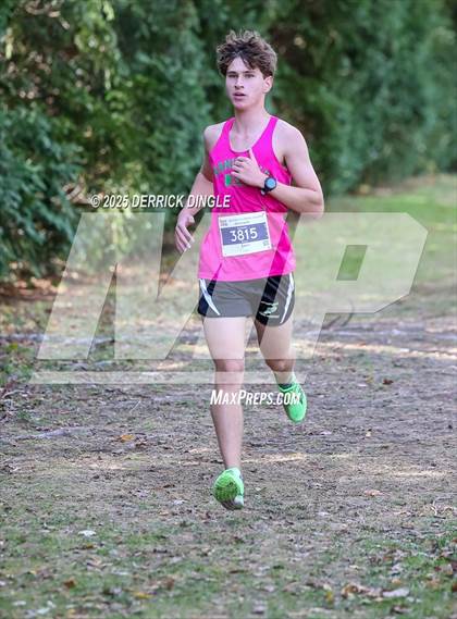 Thumbnail 2 in Nassau Class I Championship photogallery.