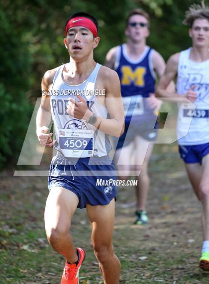 Thumbnail 2 in Nassau Class I Championship photogallery.