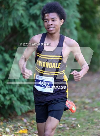 Thumbnail 3 in Nassau Class I Championship photogallery.