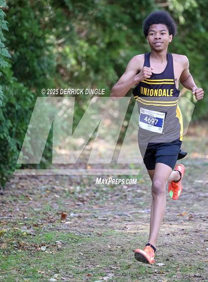 Thumbnail 3 in Nassau Class I Championship photogallery.