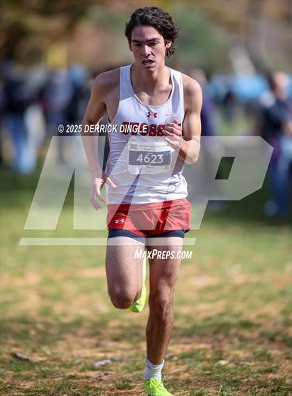 Thumbnail 1 in Nassau Class I Championship photogallery.