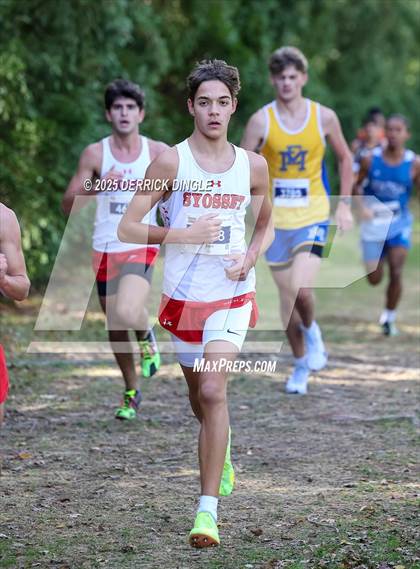 Thumbnail 2 in Nassau Class I Championship photogallery.