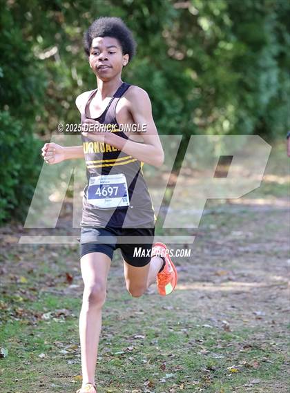 Thumbnail 3 in Nassau Class I Championship photogallery.