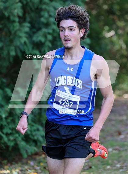 Thumbnail 3 in Nassau Class I Championship photogallery.