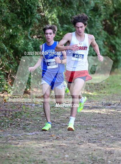 Thumbnail 3 in Nassau Class I Championship photogallery.