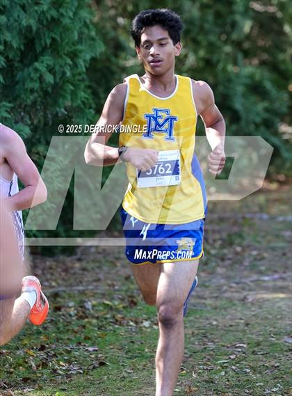 Thumbnail 2 in Nassau Class I Championship photogallery.