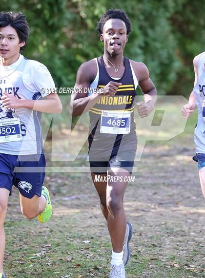 Thumbnail 1 in Nassau Class I Championship photogallery.