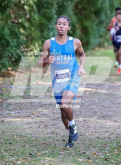 Thumbnail 3 in Nassau Class I Championship photogallery.