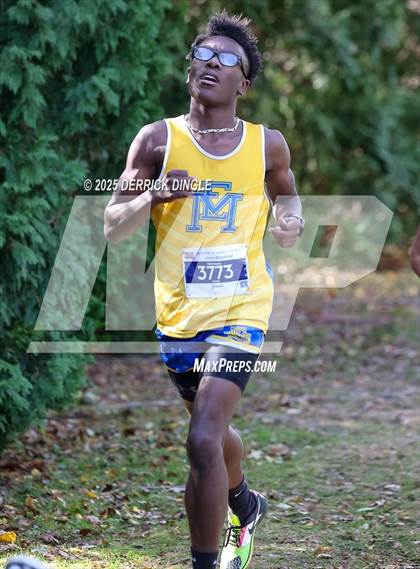 Thumbnail 3 in Nassau Class I Championship photogallery.