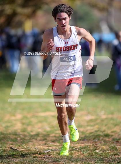 Thumbnail 3 in Nassau Class I Championship photogallery.