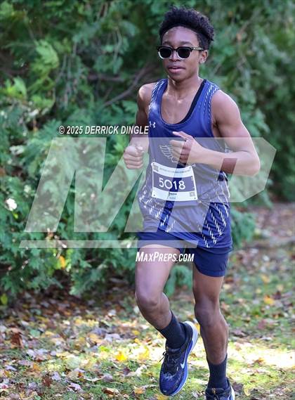 Thumbnail 2 in Nassau Class I Championship photogallery.