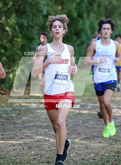 Thumbnail 1 in Nassau Class I Championship photogallery.