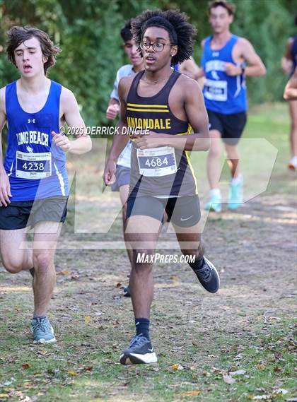 Thumbnail 3 in Nassau Class I Championship photogallery.