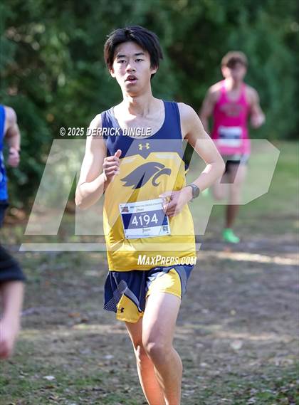 Thumbnail 3 in Nassau Class I Championship photogallery.