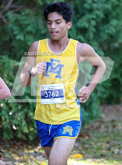 Thumbnail 1 in Nassau Class I Championship photogallery.