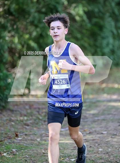 Thumbnail 3 in Nassau Class I Championship photogallery.