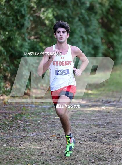 Thumbnail 2 in Nassau Class I Championship photogallery.