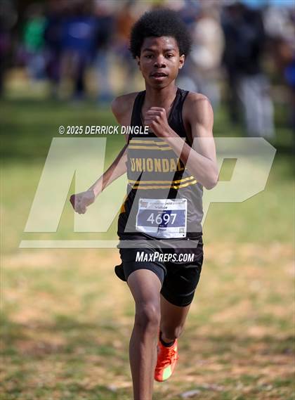 Thumbnail 2 in Nassau Class I Championship photogallery.