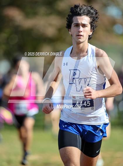 Thumbnail 3 in Nassau Class I Championship photogallery.