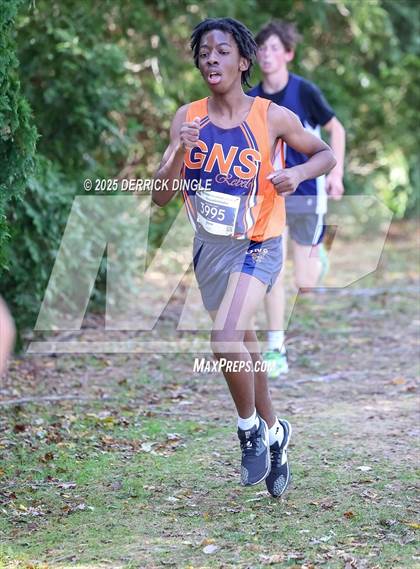 Thumbnail 2 in Nassau Class I Championship photogallery.