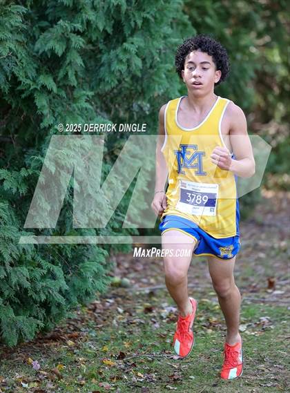 Thumbnail 1 in Nassau Class I Championship photogallery.