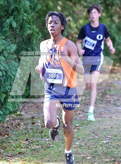 Thumbnail 1 in Nassau Class I Championship photogallery.