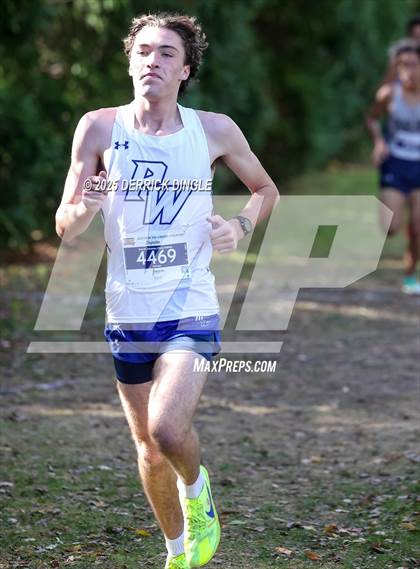 Thumbnail 2 in Nassau Class I Championship photogallery.